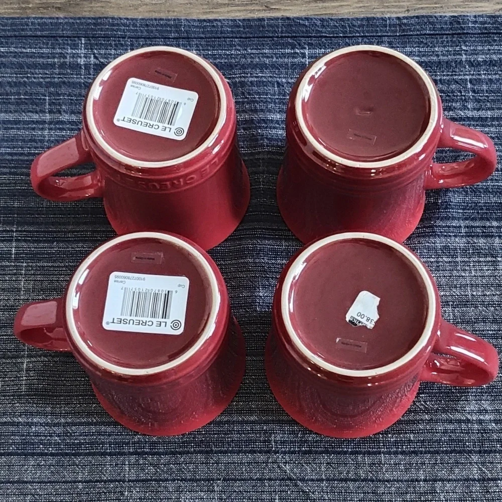 Le Creuset le creuset